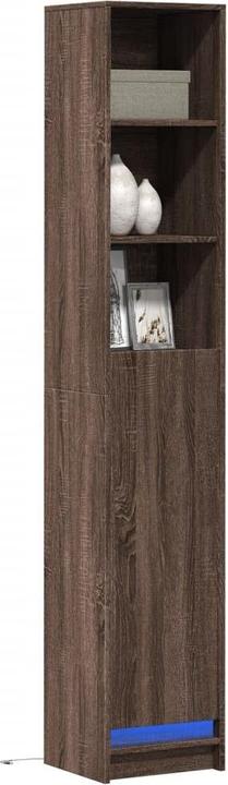 Actual product image vidaXL Sideboard (36 x 32.50 x 200 cm)