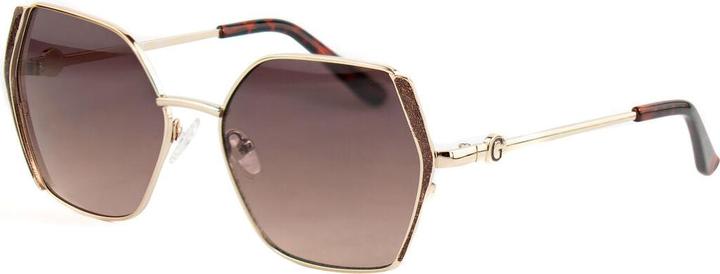 Guess Damensonnenbrille GO00005-5832F ø 58 mm
