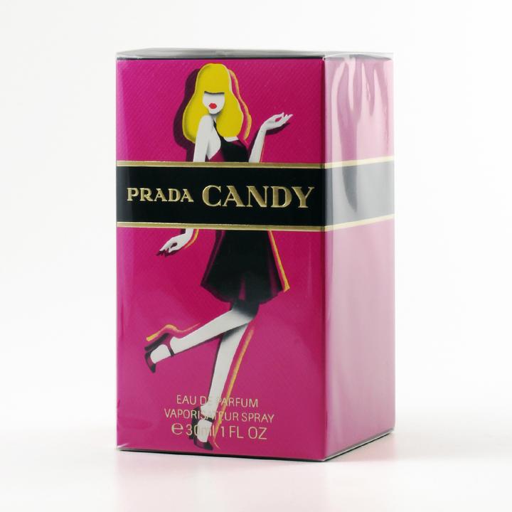 Produktbild Prada Candy (Eau de Parfum, 30 ml)