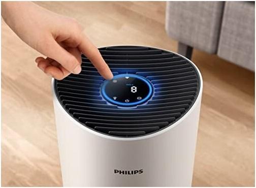 Produktbild Philips AC1715/30 (78 m²)