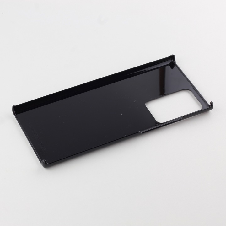 Actual product image PhoneLook Cover Spring 23 pink bus (Samsung Galaxy Note 20 Ultra)