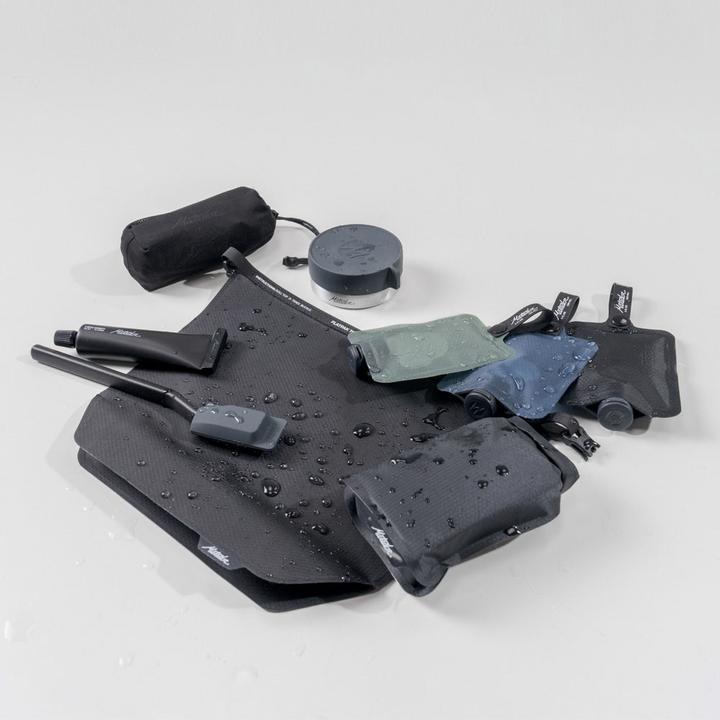 Actual product image Matador FlatPak (Liquid bags)