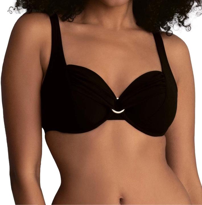 Actual product image Rosa Faia Underwire Tankini Top with Back Lining (100 B)