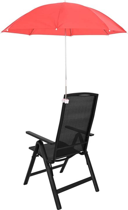 Produktbild vidaXL Schirm Schatten