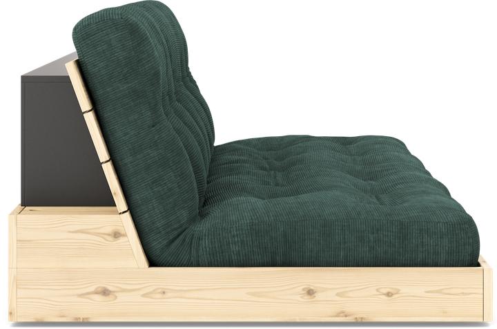 Actual product image Karup Design Base (2 person sofa)