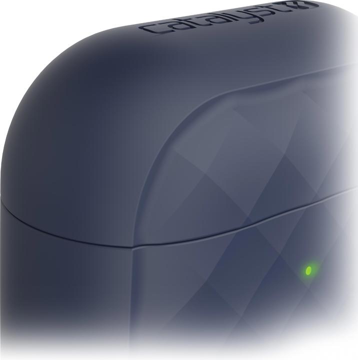 Produktbild Catalyst Ring Clip Case für Apple AirPods (Kopfhörer Hülle)