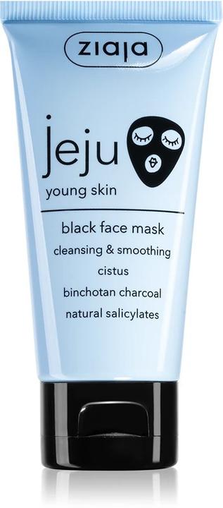 Ziaja Jeju Young Skin (50 ml)