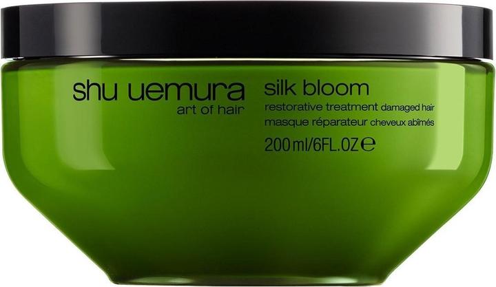 Shu Uemura Silk Bloom Treatment (200 ml)