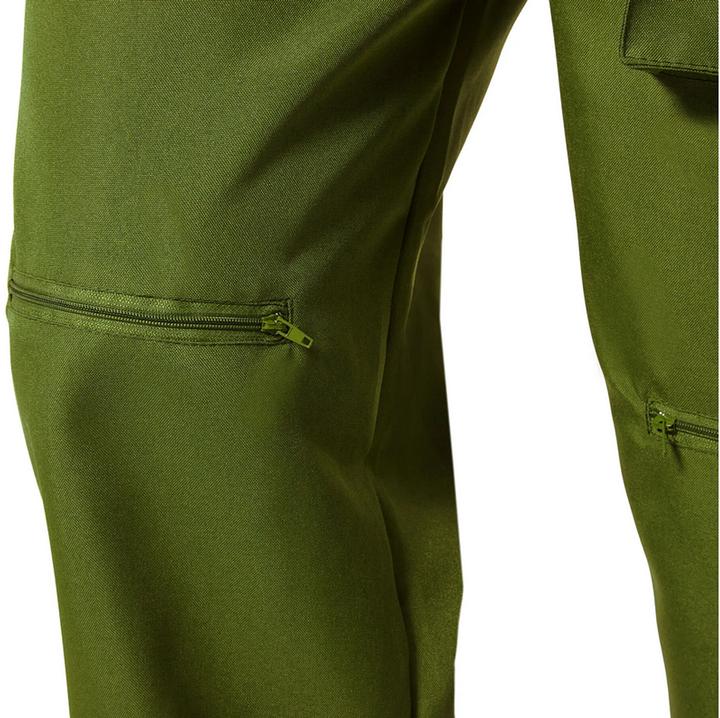 Image du produit tectake Déguisement pilote de l'air pour homme (M)