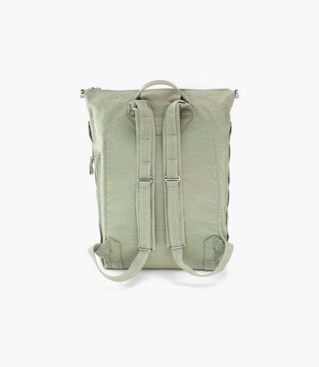 Produktbild Qwstion Zip Pack – Sage - Sage (16 l)
