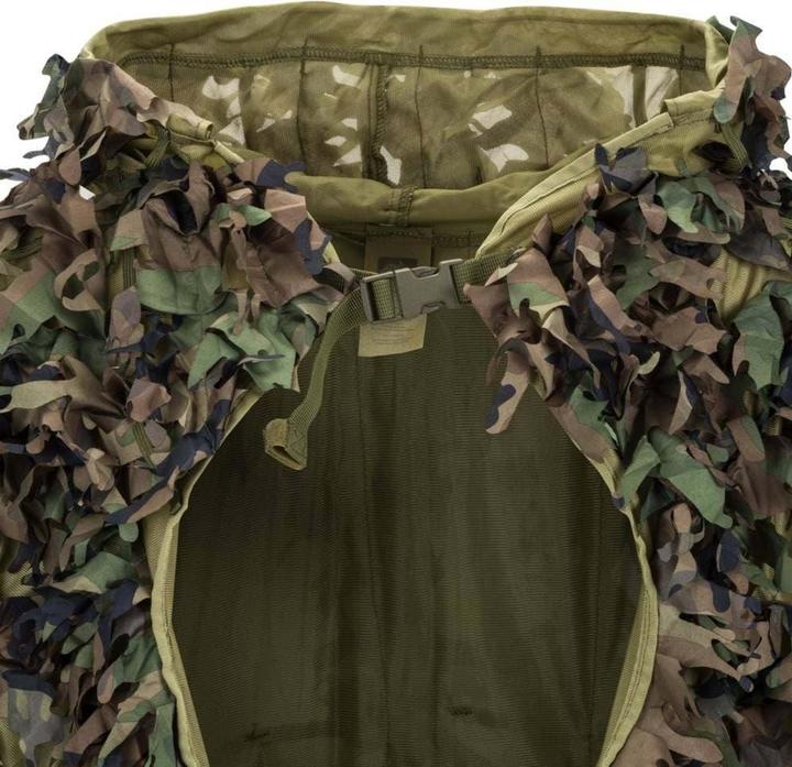 Image du produit Helikon Leaf Ghillie Set