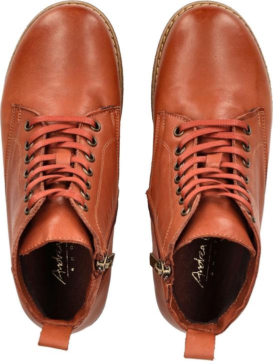 Actual product image Andrea Conti Stiefelette (40)