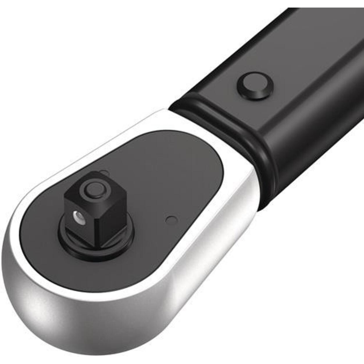Thumbnail - Wera, Drehmomentschlüssel, Click-Torque C 4 (1/2", 60 Nm, 300 Nm)