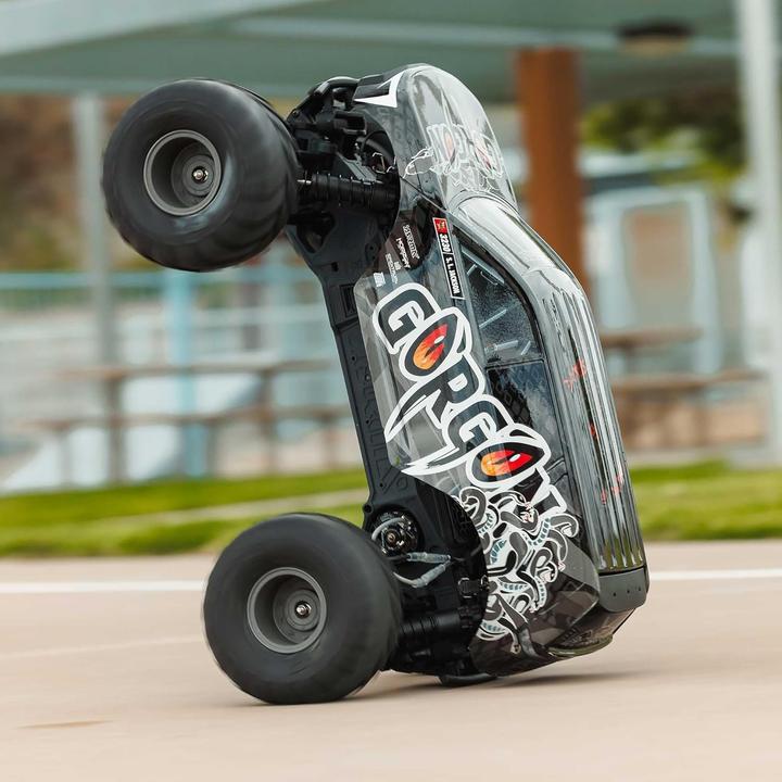 Produktbild Arrma Gorgon Mega 550 (RTR Ready-to-Run)