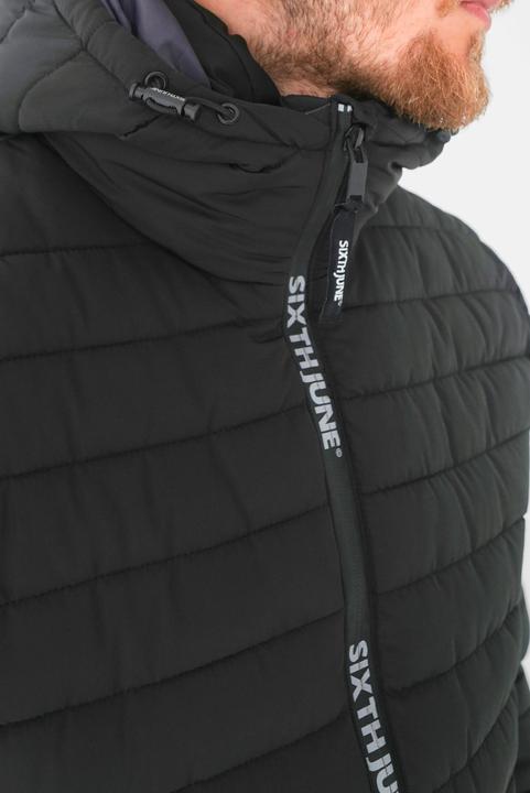 Produktbild Sixth June Kurze Kapuzenjacke (M)