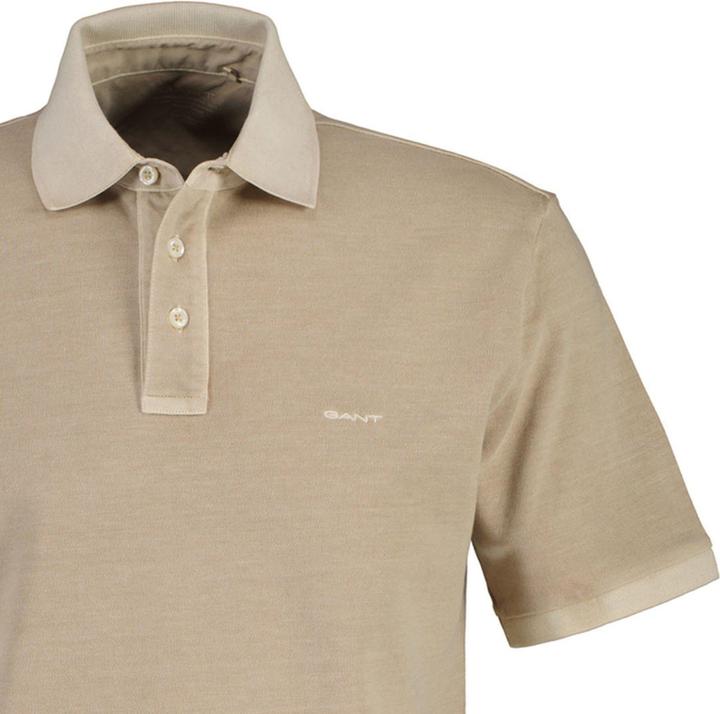 Produktbild GANT Sunfaded Polo (4XL)