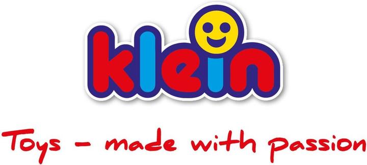 Produktbild Theo Klein Bosch Kopflampe