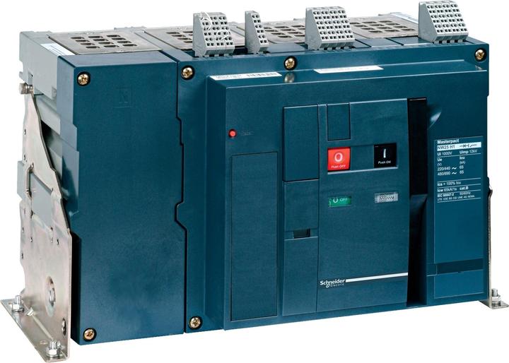 Produktbild Schneider Electric LeistungstrennschalterGrundgerät 48054