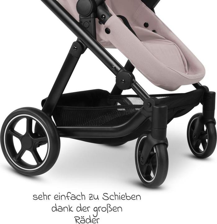 Actual product image ABC Design Migno