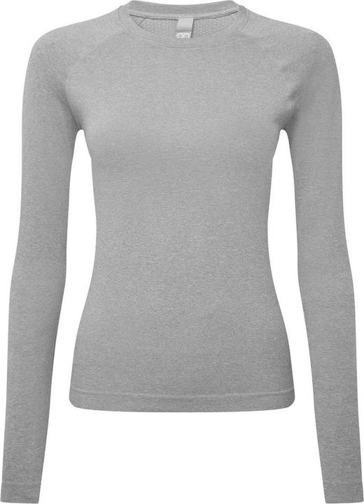 Produktbild Onna WomensLadies Unstoppable Fresh Underscrub Heather Base Layer Top (XS)
