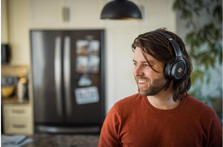 Productafbeelding Edifier STAX Geest S3 (Geen ruisonderdrukking, 80 h, Bedraad, Draadloze)