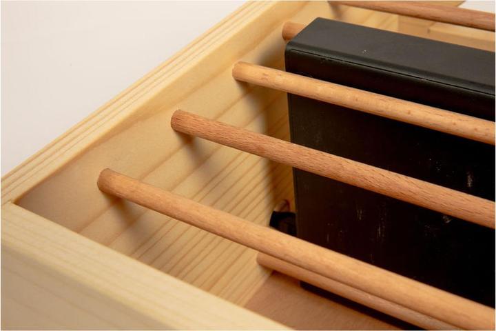 Produktbild LMP anyBox Ladebox (12 W, 12 Ports)