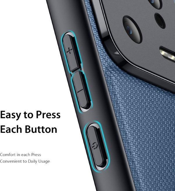 Image du produit Dux Ducis Fino Series Hardcase (Xiaomi 13)