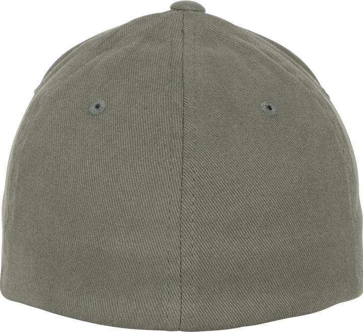 Actual product image Flexfit Brushed Twill (L, XL)