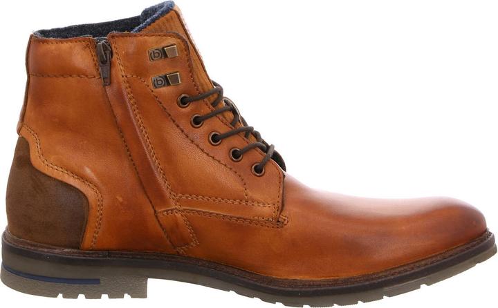 Image du produit Sioux Bottes Adalrik (40)