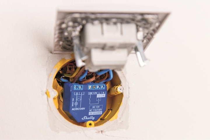 Actual product image