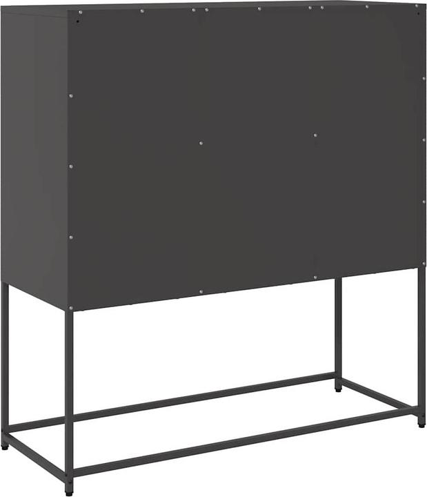 Image du produit vidaXL Sideboard (100.50 x 39 x 107 cm)