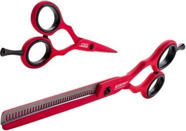 Actual product image Kiepe Professional Kit Cutting Scissors & Thinning Scissors (13.97 cm)