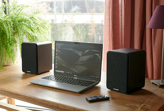 Produktbild Thomson WS600DUO