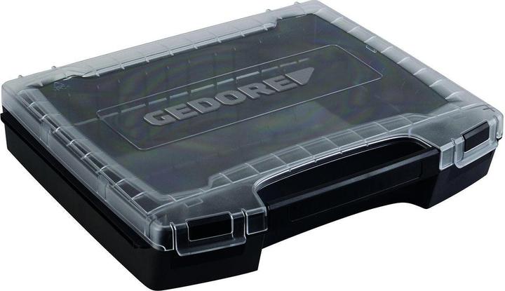 Image du produit Gedore 1101 L i-Boxx 72, mallette pour petites pièces