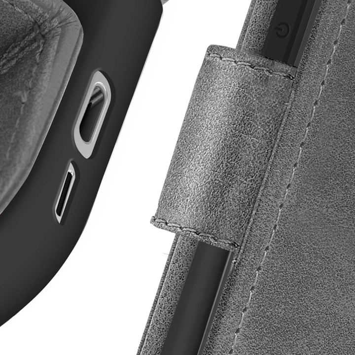 Produktbild Avizar Chesterfield Cover (Samsung Galaxy S24 FE)