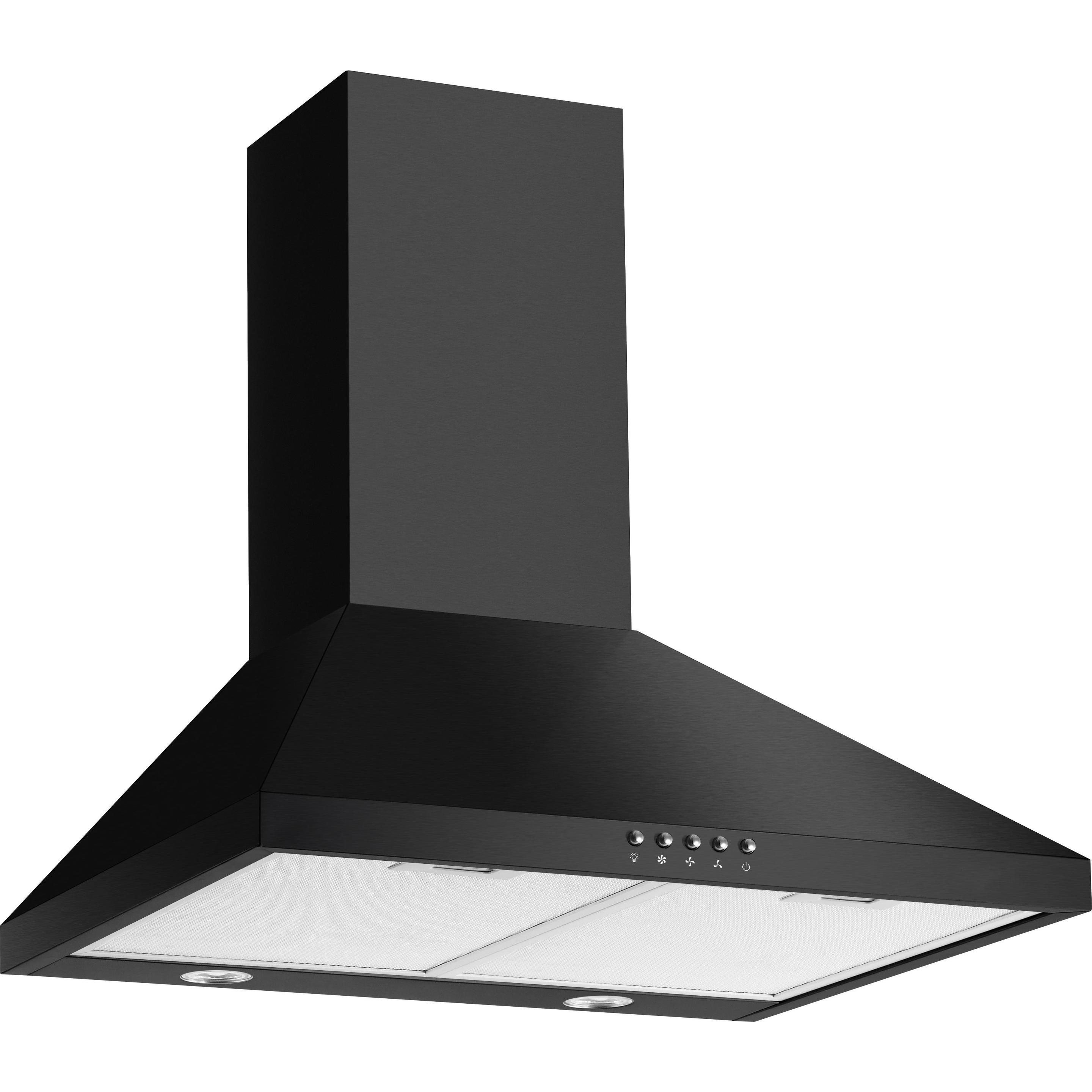 Amica Kaminhaube (Huttenlüfter) (KH17286S)