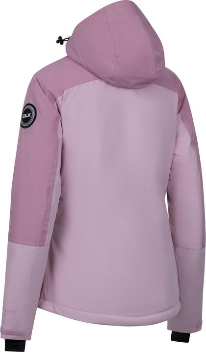 Immagine prodotto Trespass Erika DLX Giacca da Sci Donna (S)