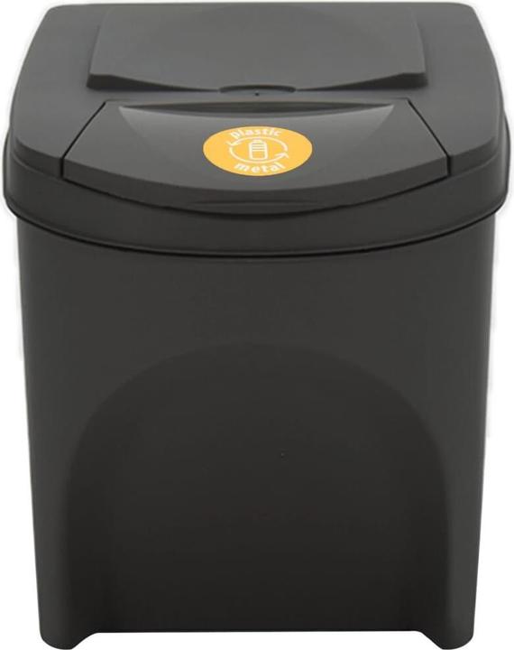 Actual product image vidaXL Jael (100 l)