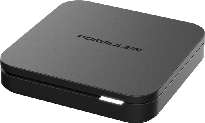 Produktbild Formuler Z10 SE (4 GB, Android 10)
