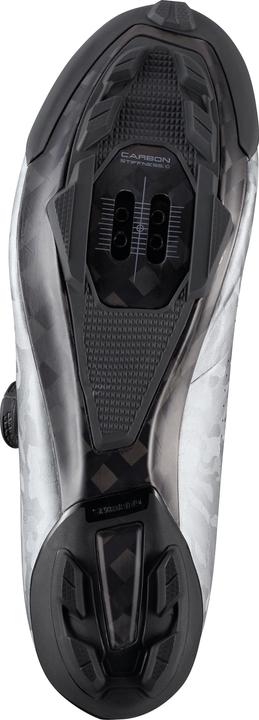 Actual product image Shimano SH-RX800 (40)