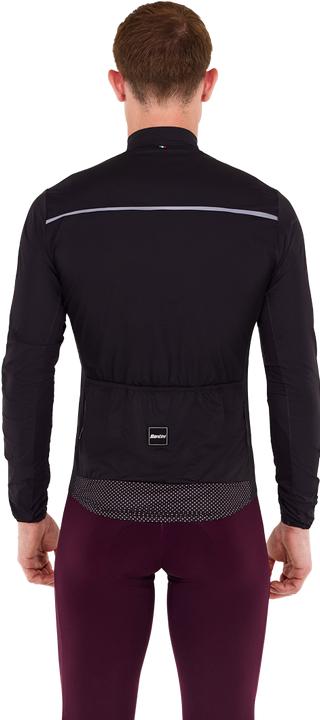 Image du produit Santini Windjacke RTR Unisex (M)