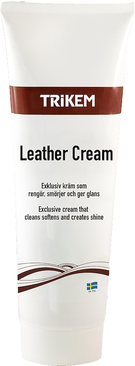 Trikem Leather Cream 250Ml - (822.7640)