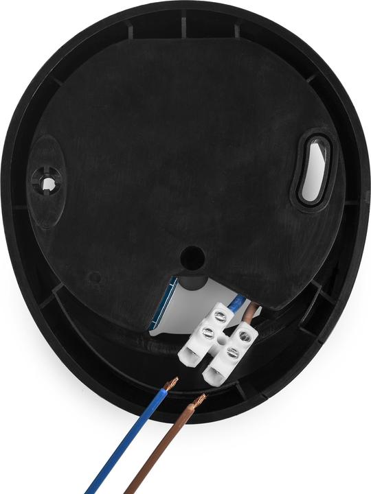 Actual product image Smartwares CIP-39901 LAN, WLAN IP Monitor (1920 x 1080 Pixels)