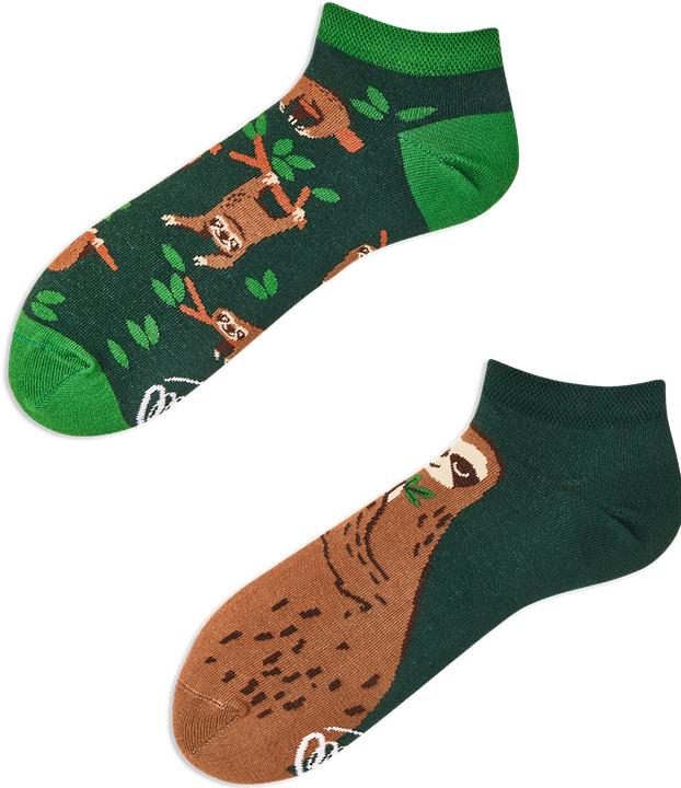 Image du produit Many Mornings La vie de Sloth (Une unité par pack, 39 - 42)