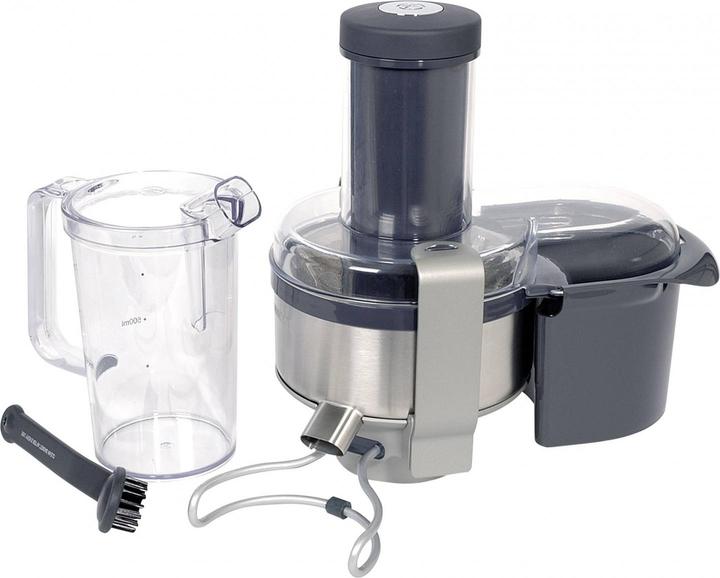 Actual product image Kenwood Automatic juice squeezer