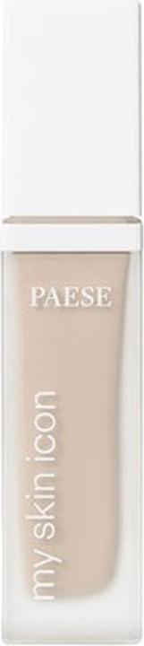 Actual product image NoName My Skin Icon Foundation 0n 30ml