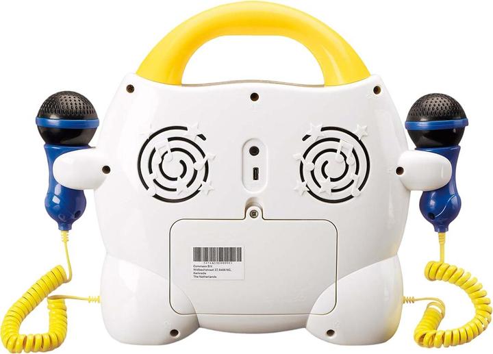 Actual product image Lenco KCD-011 KIDS