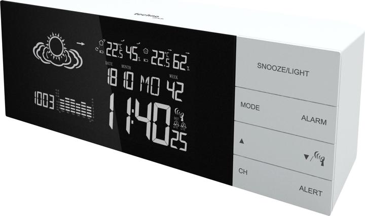 Technoline Ws 6870