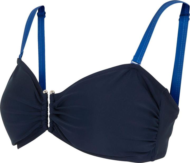 Actual product image Regatta Womens/Ladies Aceana III Bikini Top (34 D)