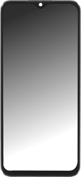 Produktbild OEM Display für Samsung Galaxy S8 G950F LCD Bildschirm Touch Ersatz Schwarz (Display)